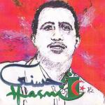 album image Nti Nti Mon Amour Dernier concert de Cheb Hasni, Marseille 1994 (Live)