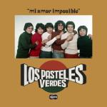 album image Amor Imposible Mi Amor Imposible