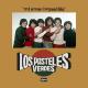 Los Pasteles Verdes - Amor Imposible