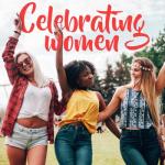 album image Ainsi Bas la Vida (Rmx by Peach) Celebrating Women