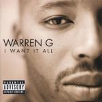 album image G-Spot (Feat. El Debarge & Val Young) I Want It All