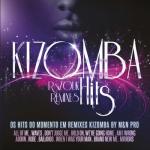 album image dalije Kizomba Hits