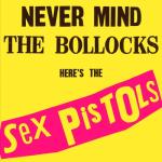 album image God Save The Queen Never Mind the Bollocks, Here's the Sex Pistols