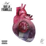 album image J’comprends pas Que la famille