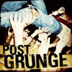 album image I'm Broken Post Grunge