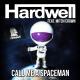 AlicanBODUR - Hardwell - Spaceman w/ Thing Called Love (UMF 2013 Intro) (AlicanBODUR Reboot)