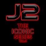 album image ''Umbrella'' by J2 feat. Jazelle J2: The Iconic Series, Vol. 3