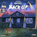 album image bounce Back Up - Single