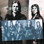 album image Hot Blooded Double Vision (Expanded Version)