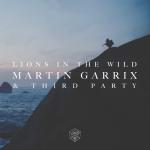 album image Lions In The Wild (Orchestral Intro Edit) Lions in the Wild - Single