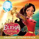 album image Festival of Love Elena of Ávalor (Original Soundtrack)