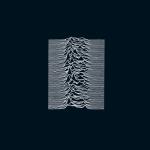 album image Disorder Unknown Pleasures (2019 Remaster)