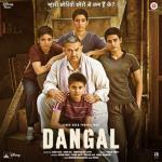 album image Naina Dangal (Original Motion Picture Soundtrack)