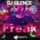 DJ Silence - Freak (Rocwell S Moombahton Remix)