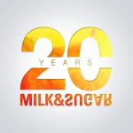 album image Summertime (Album Version) 20 Years of Milk & Sugar