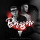 Valentino Feat.  MTZ Manuel Turizo - Bésame
