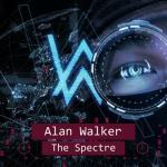 album image We live, we love The Spectre - Single