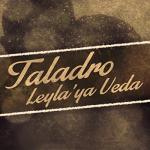 album image Yürüyorum Dikenlerin Üstüne Leylaya Veda - Single