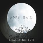 album image Oyde yaly (La Blaze) Leave Me No Light