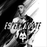 album image Esperándote Esperándote - Single