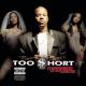 Too $hort - Short Short