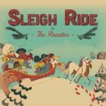 album image Ronettes - Sleigh Bells (PhatCap! Trap Remix) Sleigh Ride