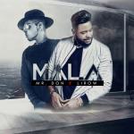 album image Mala (feat. Lirow) Mala - Single