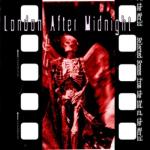 album image Demon Selected Scenes from the End of the World