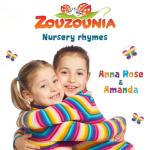 album image Baa Baa Black Sheep Nursery Rhymes (feat. Anna Rose & Amanda)