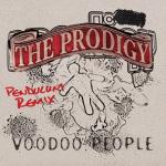 album image Rollin' Voodoo People (Pendulum Remix) Voodoo People / Out of Space - Single