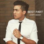 album image Best Part (Daniel Caesar, H.E.R. AI Cover) Best Part - Single