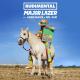 Rudimental, Major Lazer feat. Anne-Marie, Mr Eazi - Let Me Live (feat. Anne-Marie & Mr Eazi)