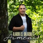 album image ♥ Alarum Es, Dalarum Es - Single