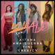 Tini, Ana Guerra, Aitana, Greeicy - Lo Malo