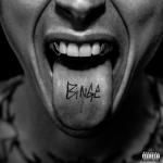 album image RAP DEVIL BINGE