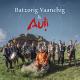 Batzorig Vaanchig & Auli - Hunnu Guren