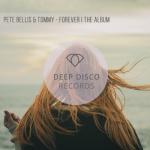 album image Treat Me Right (Nando Fortunato Remix) Forever / The Album