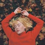 album image forget her we fell in love in october / forget her - Single