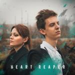 album image Bridges Heart Reaper - EP