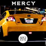 album image Alper Eğri Mercy - Single