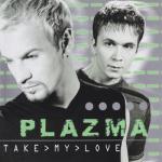 album image Take My Love Take My Love