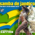 album image Samba de Janeiro Samba de Janeiro