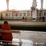 album image those eyes Call Me When You Hear This Song - EP