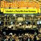 Oktoberfest-Musik - Ein Prosit der Gemütlichkeit