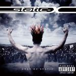 album image Tera-Fied Cult of Static (Bonus Track Version)