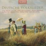 album image Das Arme Dorfschulmeisterlein Deutsche Volkslieder Vol. 3