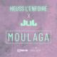 Heuss L'enfoiré feat. JUL - Moulaga