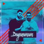 album image Dayanamam Dayanamam - Single