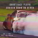 album image Bullet in My Head Cruisin’ Down Da Block - EP