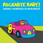 album image Lullaby Lullaby Renditions of Nickelback